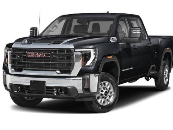 GMC SIERRA HD 2024 1GT49REY7RF195700 image GMC SIERRA HD 2024 1GT49REY7RF195700 image